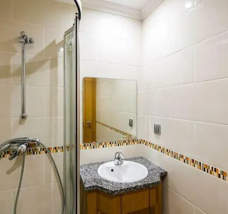 Вилла Sleeps 10 Pool Air Con Армасан-де-Пера